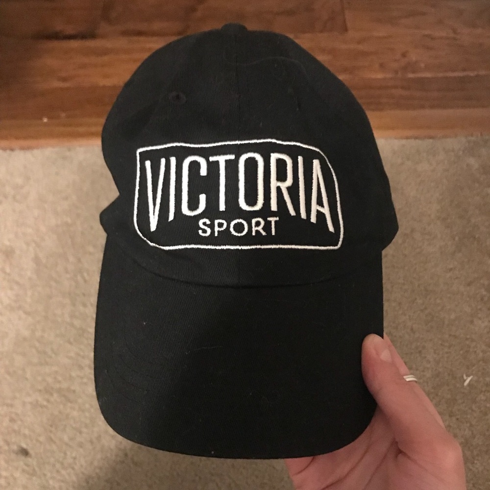 Victoria Sport hat